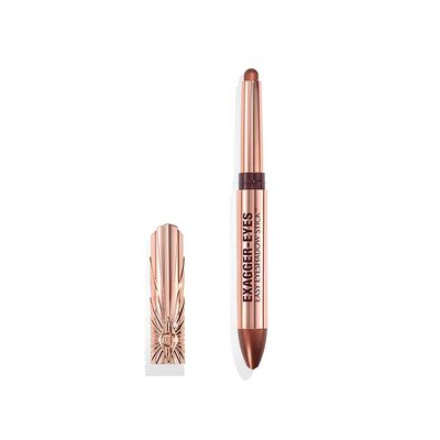 EXAGGER-EYES EYESHADOW STICK (SOMBRA DE OJOS EN BARRA)